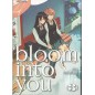 BLOOM INTO YOU N.3 (DI 8)