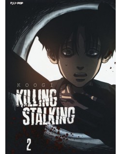 KILLING STALKING N.2