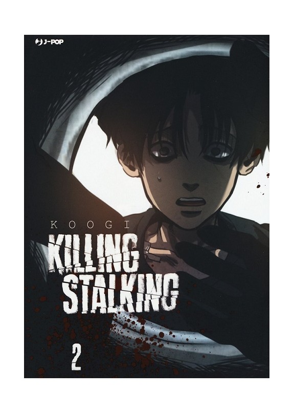 KILLING STALKING N.2