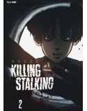 KILLING STALKING N.2