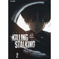 KILLING STALKING N.2