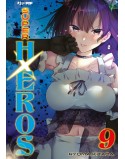 SUPER HXEROS N.9 (di 12)