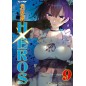 SUPER HXEROS N.9 (di 12)