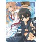 SWORD ART ONLINE AINCRAD MANGA BOX (1-2)