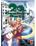 20TH CENTURY BOYS N.8