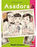 ASADORA N.5