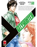 CITY HUNTER XYZ N.5 (di 12)