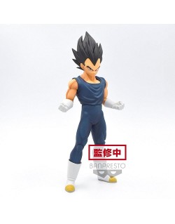 DRAGON BALL SUPER SUPER HERO DXF VEGETA FIGURE