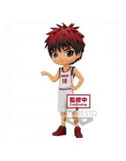 KUROKO'S BASKETBALL TAIGA KAGAMI QPOSKET FIGURE