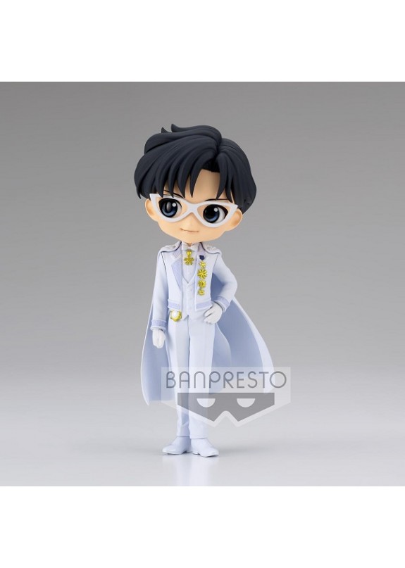 SAILOR MOON ETERNAL PRINCE ENDYMION QPOSKET