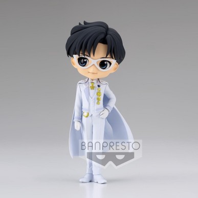 SAILOR MOON ETERNAL PRINCE ENDYMION QPOSKET