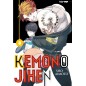 KEMONO JIHEN N.8