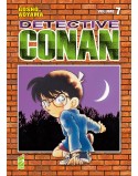 DETECTIVE CONAN NEW EDITION N.7