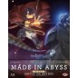 Made In Abyss The Movie: Dawn Of The Deep Soul (First Press) Blu-ray