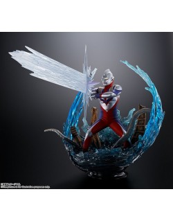 ULTRAMAN TIGA MULTI TYPE FIGUARTS ZERO