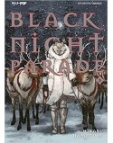 BLACK NIGHT PARADE N.5