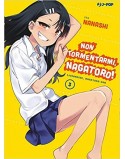 NON TORMENTARMI, NAGATORO! N.3