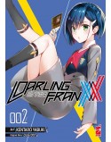 DARLING IN THE FRANXX  N.2 (di 8)