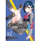 DARLING IN THE FRANXX  N.2 (di 8)