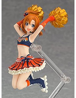 FIGMA HONOKA KOSAKA CHEERLEADER