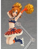 FIGMA HONOKA KOSAKA CHEERLEADER