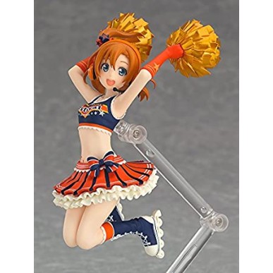 FIGMA HONOKA KOSAKA CHEERLEADER