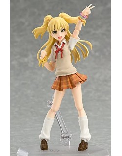 FIGMA RIKA JOUGASAKI CINDARELLA PRO