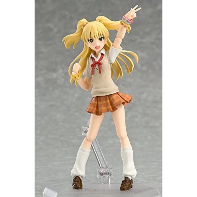 FIGMA RIKA JOUGASAKI CINDARELLA PRO