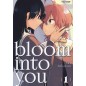 BLOOM INTO YOU N.1 (DI 8)