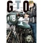 GTO PARADISE LOST N.8