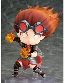 MAGIC CHANDRA NALAAR NENDOROID