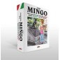 MINGO NON PENSARE CHE TUTTI GLI ITALIANI SIANO POPOLARI CON LE RAGAZZE cofanetto ( vol.1-4 )