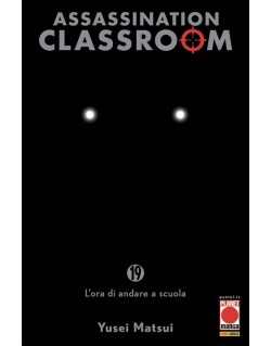 ASSASSINATION CLASSROOM N.19 (DI 21)