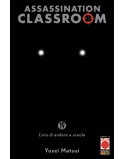 ASSASSINATION CLASSROOM N.19 (DI 21)