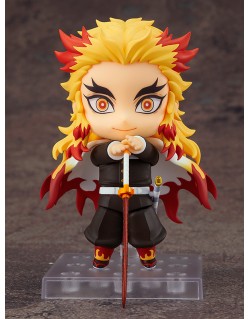 DEMON SLAYER KYOJURO RENGOKU NENDOROID