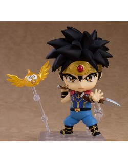 DRAGON QUEST DAI NENDOROID