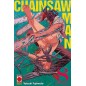 CHAINSAW MAN N.8