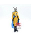 DRAGON BALL SUPER SUPER HERO DXF GAMMA 2 FIGURE