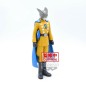 DRAGON BALL SUPER SUPER HERO DXF GAMMA 2 FIGURE