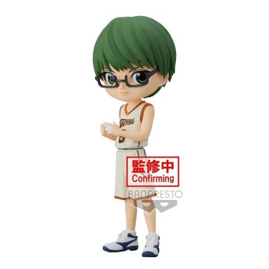 KUROKO'S BASKET SHINTARO MIDORIMA QPOSKET FIGURE