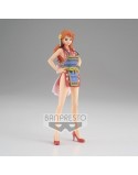 ONE PIECE DXF WANOKUNI VOL.7 NAMI FIGURE