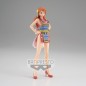 ONE PIECE DXF WANOKUNI VOL.7 NAMI FIGURE