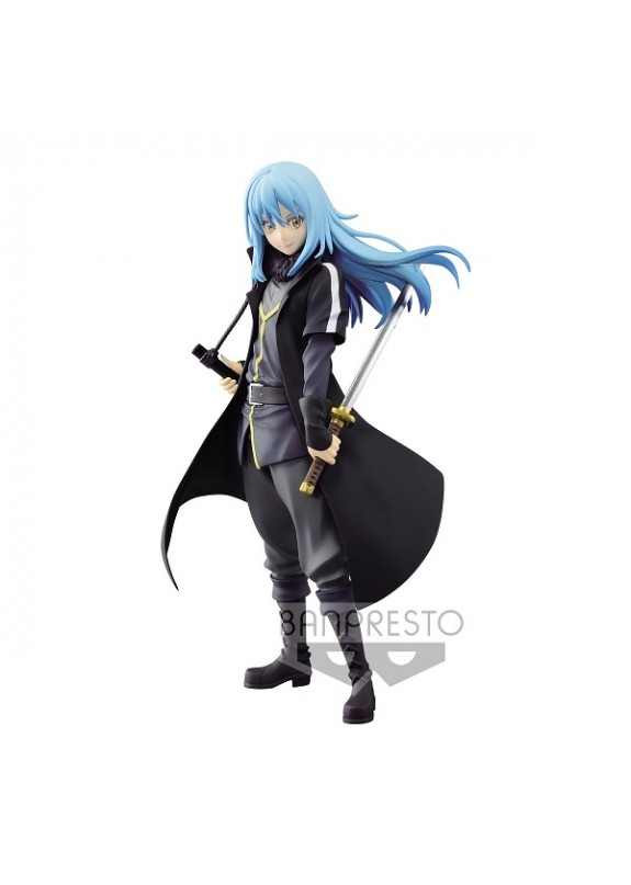 VITA DA SLIME VOL.13 RIMURU FIGURE