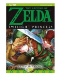 THE LEGEND OF ZELDA TWILIGHT PRINCESS N.2 (di 11)