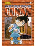 DETECTIVE CONAN NEW EDITION N.9