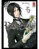 BLACK BUTLER N.5