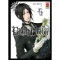 BLACK BUTLER N.5