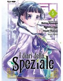 I DIARI DELLA SPEZIALE N.5