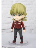 TIGER & BUNNY2 BARNABY BROOKS JR FIGUARTS MINI