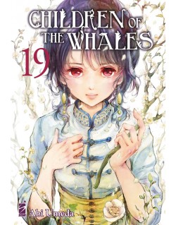 CHILDREN OF THE WHALES N.19 (di 23)